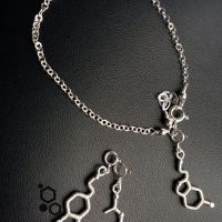 Biżuteria molekularna